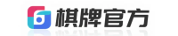 棋牌官方娱乐平台 Logo